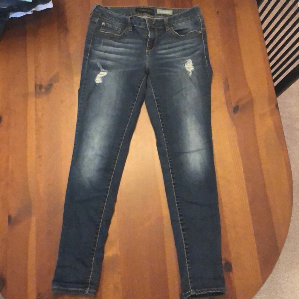 Size 6 Aeropostale jegging